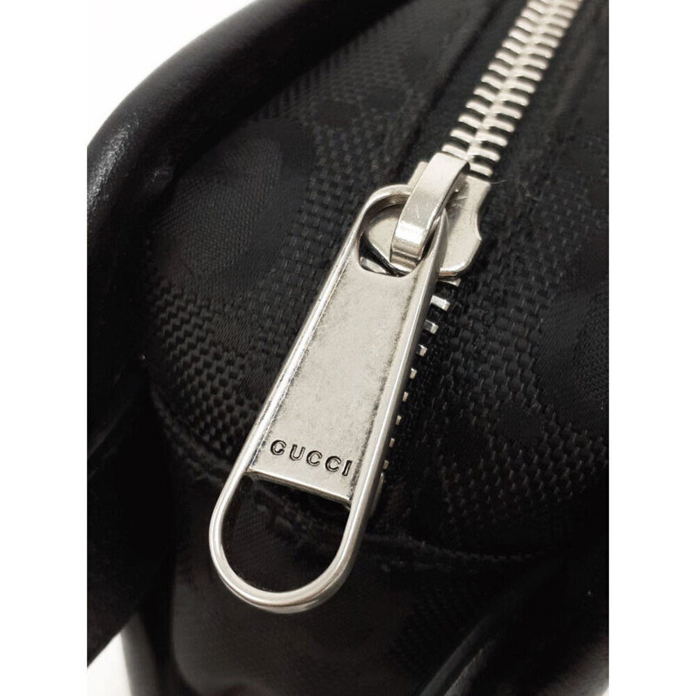 Gucci Bag Grid Clutch Off the Handbag - Picture 9 of 9